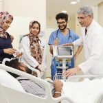 خدمات پزشکی و درمانی