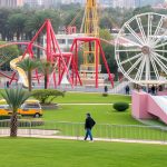 خدمات فرهنگی و تفریحی