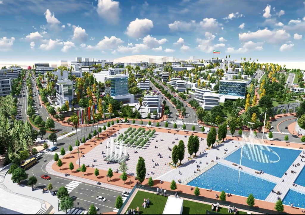 منطقه ویژه اقتصادی سلامت شیراز در حال تبدیل شدن به یکی از بزرگترین قطبهای سلامت، درمان و فناوری غرب آسیا منطقه ویژه اقتصادی سلامت شیراز در حال تبدیل شدن به یکی از بزرگترین قطبهای سلامت، درمان و فناوری غرب آسیا