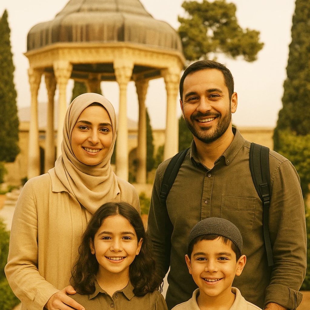 موج جدید سفرهای حلال تا ۲۰۳۰؛ فرصت تاریخی برای مقاصد سلامتمحور موج جدید سفرهای حلال تا ۲۰۳۰؛ فرصت تاریخی برای مقاصد سلامتمحور